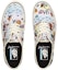 Shop Kide Baharudin x Vans Authentic SF 'Kuala Pilah' VN0A3MU6WOK