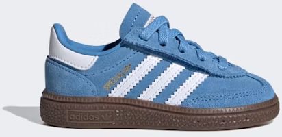 (Toddler) ' Handball Spezial Comfort Closure Elastic Lace Sneakers JI2900 (Toddler) ' Handball Spezial Comfort Closure Elastic Lace Sneakers JI2900
