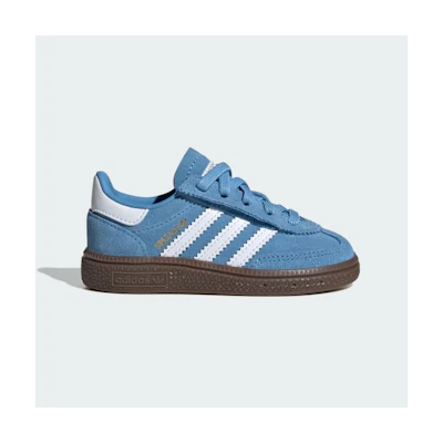 (TD) ' Handball Spezial CMFT Closure Elastic Lace Sneakers