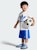 (Toddler) ' Handball Spezial Comfort Closure Elastic Lace Sneakers JI2900
