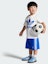 Order (Toddler) ' Handball Spezial Comfort Closure Elastic Lace Sneakers JI2900