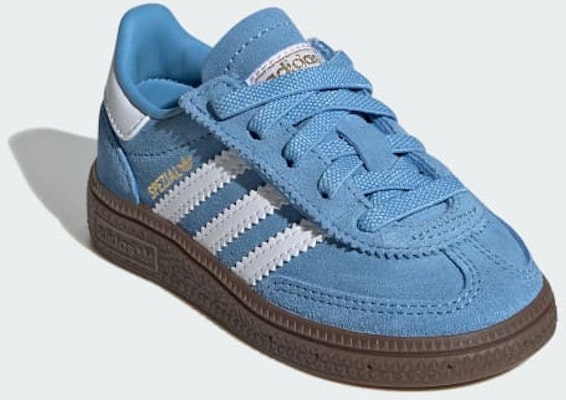 Zapatillas Infantiles Handball Spezial con Cierre de Comodidad y Cordones Elásticos JI2900 Purchase Zapatillas Infantiles Handball Spezial con Cierre de Comodidad y Cordones Elásticos JI2900