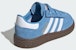 (Toddler) ' Handball Spezial Comfort Closure Elastic Lace Sneakers JI2900