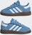 (Toddler) ' Handball Spezial Comfort Closure Elastic Lace Sneakers JI2900
