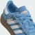 (Toddler) ' Handball Spezial Comfort Closure Elastic Lace Sneakers JI2900