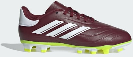 兒童Copa Pure 2 Club FxG多功能足球鞋 - 青少年款 IG1102 Order 兒童Copa Pure 2 Club FxG多功能足球鞋 - 青少年款 IG1102