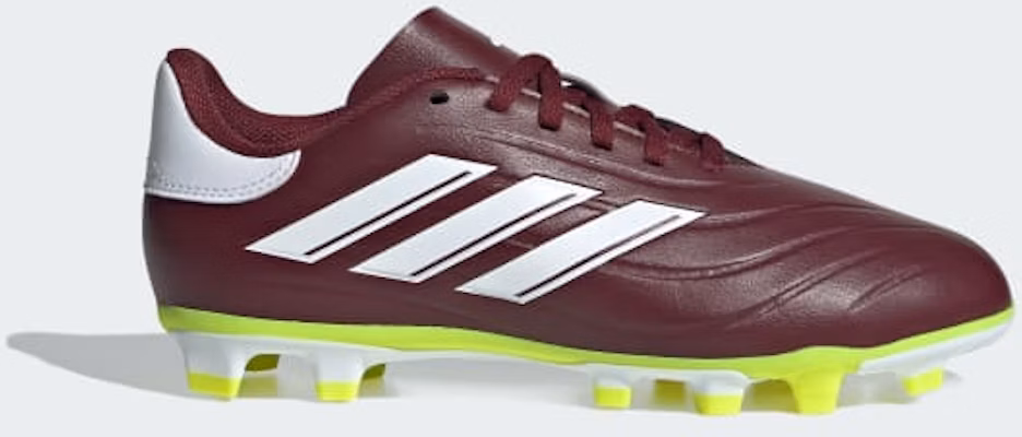 Kids Copa Pure 2 Club FxG Soccer Shoes - Multi-Ground Junior IG1102 Order Kids Copa Pure 2 Club FxG Soccer Shoes - Multi-Ground Junior IG1102
