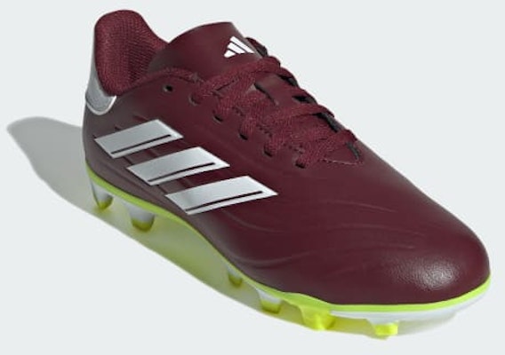 Kids Copa Pure 2 Club FxG Soccer Shoes - Multi-Ground Junior IG1102 Purchase Kids Copa Pure 2 Club FxG Soccer Shoes - Multi-Ground Junior IG1102