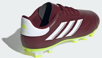 兒童Copa Pure 2 Club FxG多功能足球鞋 - 青少年款 IG1102 Details for 兒童Copa Pure 2 Club FxG多功能足球鞋 - 青少年款 IG1102