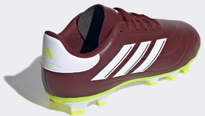 Kids Copa Pure 2 Club FxG Soccer Shoes - Multi-Ground Junior IG1102 Details for Kids Copa Pure 2 Club FxG Soccer Shoes - Multi-Ground Junior IG1102