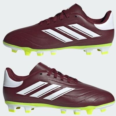 Kids Copa Pure 2 Club FxG Soccer Shoes - Multi-Ground Junior IG1102 Cheap Kids Copa Pure 2 Club FxG Soccer Shoes - Multi-Ground Junior IG1102