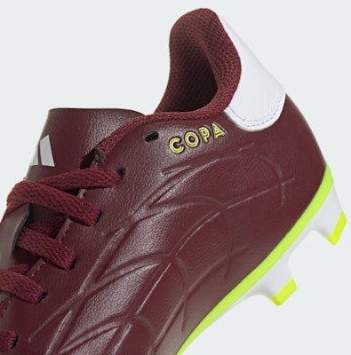 Kids Copa Pure 2 Club FxG Soccer Shoes - Multi-Ground Junior IG1102 2