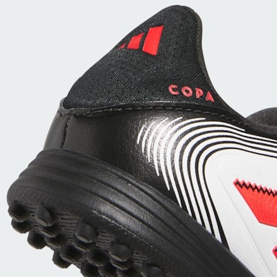 (JR) Copa Pure 3 League TF 人工草地訓練鞋 IH2241 1