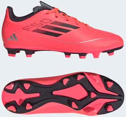 Botas de Fútbol Multisuperficie para Niños F50 Club FxG IF1379 Buy Botas de Fútbol Multisuperficie para Niños F50 Club FxG IF1379