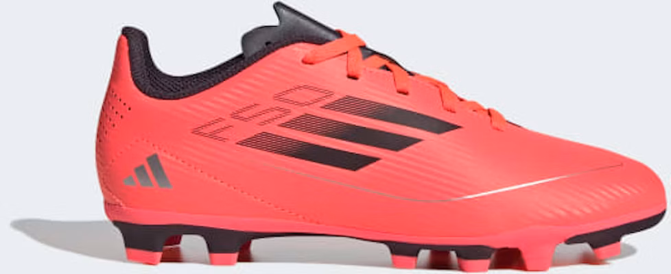 Kasut Bola Kanak-Kanak F50 Club FxG Multisurface IF1379 Order Kasut Bola Kanak-Kanak F50 Club FxG Multisurface IF1379