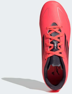 Kasut Bola Kanak-Kanak F50 Club FxG Multisurface IF1379 Lookbook Kasut Bola Kanak-Kanak F50 Club FxG Multisurface IF1379