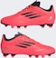 Cheap Botas de Fútbol Multisuperficie para Niños F50 Club FxG IF1379