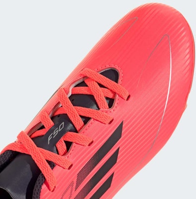 Kasut Bola Kanak-Kanak F50 Club FxG Multisurface IF1379 2