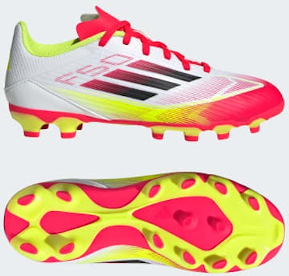 Kids F50 League HG/AG Soccer Cleats - Turf/Artificial Grass IE3752 Buy Kids F50 League HG/AG Soccer Cleats - Turf/Artificial Grass IE3752