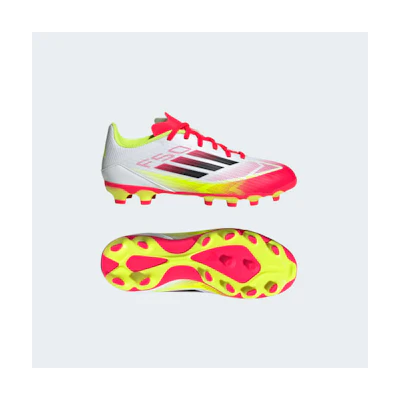 Kids F50 League HG/AG Soccer Cleats - Turf/Artificial Grass
