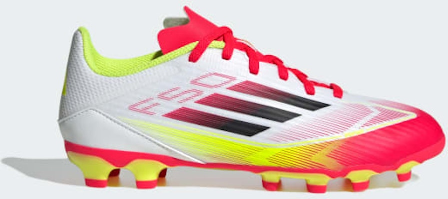 Kasut Bola Kids F50 League HG/AG - Turf/Rumput Tiruan IE3752 Order Kasut Bola Kids F50 League HG/AG - Turf/Rumput Tiruan IE3752