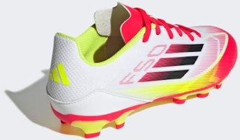 Sepatu Bola Anak F50 Liga HG/AG - Rumput Sintetis/Buatan IE3752 Details for Sepatu Bola Anak F50 Liga HG/AG - Rumput Sintetis/Buatan IE3752