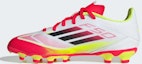 Sizing Kasut Bola Kids F50 League HG/AG - Turf/Rumput Tiruan IE3752
