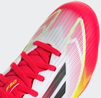 Sepatu Bola Anak F50 Liga HG/AG - Rumput Sintetis/Buatan IE3752 1