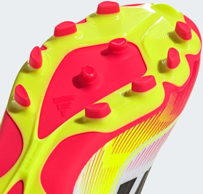 Kasut Bola Kids F50 League HG/AG - Turf/Rumput Tiruan IE3752 2