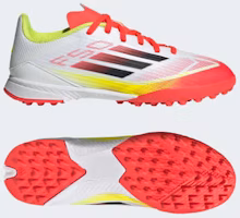 (Youth) F50 League TF Turf Training Shoes IE3753 (Youth) F50 League TF Turf Training Shoes IE3753
