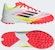 (JR) Kasut Latihan Turf F50 League TF IE3753