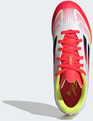 (JR) Sepatu Latihan Turf F50 League TF IE3753 Lookbook (JR) Sepatu Latihan Turf F50 League TF IE3753