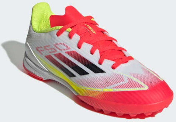 (JR) Sepatu Latihan Turf F50 League TF IE3753 Purchase (JR) Sepatu Latihan Turf F50 League TF IE3753