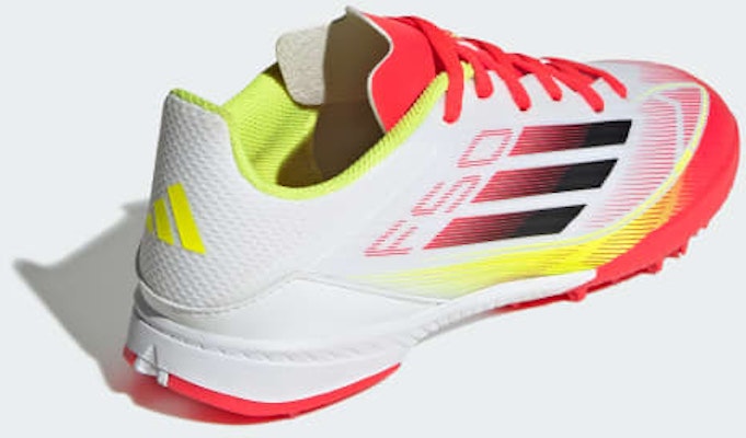 (JR) Sepatu Latihan Turf F50 League TF IE3753 Details for (JR) Sepatu Latihan Turf F50 League TF IE3753