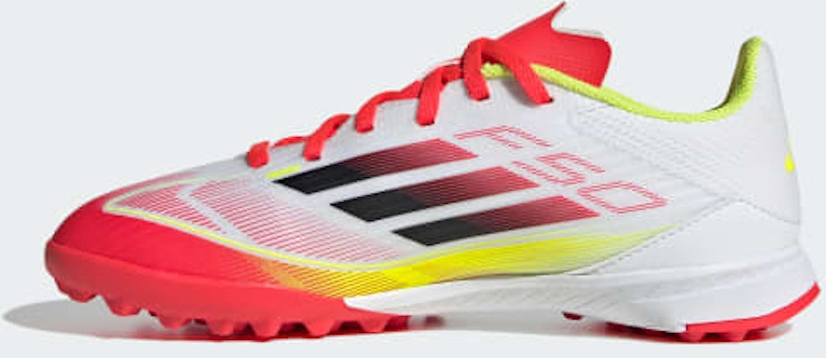 (Youth) F50 League TF Turf Training Shoes IE3753 Sizing (Youth) F50 League TF Turf Training Shoes IE3753