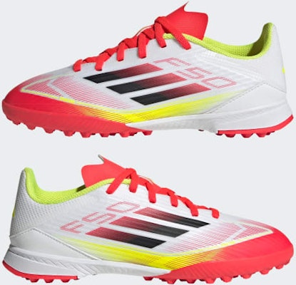 (Youth) F50 League TF Turf Training Shoes IE3753 Cheap (Youth) F50 League TF Turf Training Shoes IE3753