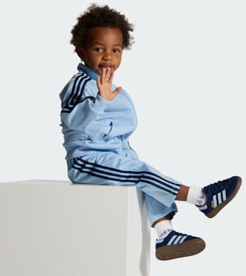 Sepatu Anak Handball Spezial Tali Elastis dan Tutup Nyaman JI2899 Lookbook Sepatu Anak Handball Spezial Tali Elastis dan Tutup Nyaman JI2899