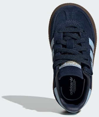 (Toddler) Handball Spezial Elastic Lace Comfort Closure Shoes JI2899 Shop (Toddler) Handball Spezial Elastic Lace Comfort Closure Shoes JI2899