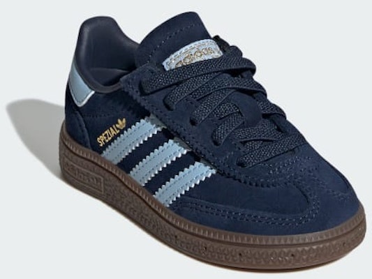 Sepatu Anak Handball Spezial Tali Elastis dan Tutup Nyaman JI2899 Details for Sepatu Anak Handball Spezial Tali Elastis dan Tutup Nyaman JI2899