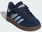 Details for (Toddler) Handball Spezial Elastic Lace Comfort Closure Shoes JI2899