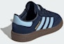 Sizing (Toddler) Handball Spezial Elastic Lace Comfort Closure Shoes JI2899