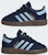 (Toddler) Handball Spezial Elastic Lace Comfort Closure Shoes JI2899