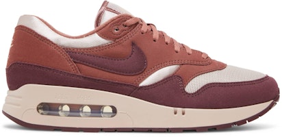 Kids of Immigrants x Nike Air Max 1 '86 OG 'Big Bubble - Smokey Mauve' FJ8314-201 Kids of Immigrants x Nike Air Max 1 '86 OG 'Big Bubble - Smokey Mauve' FJ8314-201