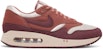 Kids of Immigrants x Nike Air Max 1 '86 OG 'Big Bubble - Smokey Mauve' Kanak-Kanak. FJ8314-201
