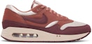 Buy Kids of Immigrants x Nike Air Max 1 '86 OG 'Big Bubble - Smokey Mauve' Kanak-Kanak. FJ8314-201