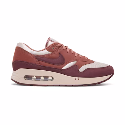 Kids of Immigrants Nike Air Max 1 '86 'Big Bubble - Smokey Mauve'