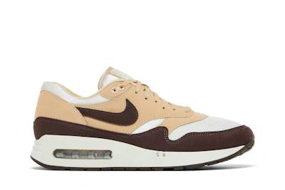 Kids of Immigrants x Nike Air Max 1 '86 OG 'Big Bubble - Metallic Gold Grain' FJ8314-200