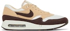 Buy Kids of Immigrants x Nike Air Max 1 '86 OG 'Big Bubble - Emas Metalik Grain' FJ8314-200