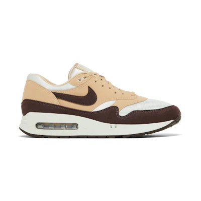 Kids of Immigrants Nike Air Max 1 '86 'Big Bubble - Metallic Gold Grain'
