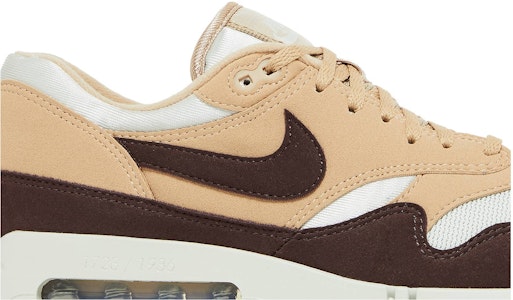 移民之子 x 耐克 Air Max 1 '86 OG 大气泡 - 金属金色谷物款 FJ8314-200 Order 移民之子 x 耐克 Air Max 1 '86 OG 大气泡 - 金属金色谷物款 FJ8314-200